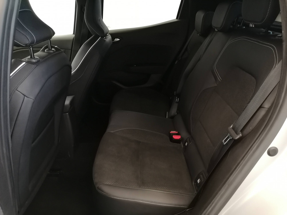 Acheter Renault Clio 5 Clio TCe 100 Intens 5p occasion dans les concessions du Groupe Faurie