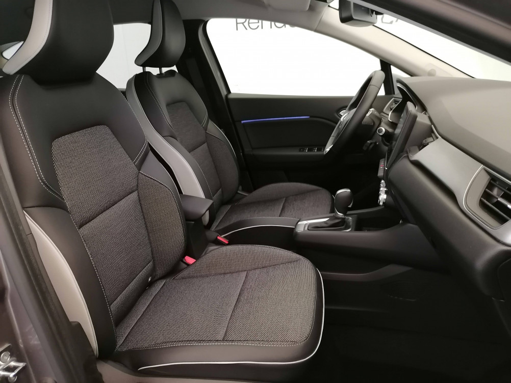 Acheter Renault Captur 2 Captur E-Tech 145 - 21 Intens 5p occasion dans les concessions du Groupe Faurie
