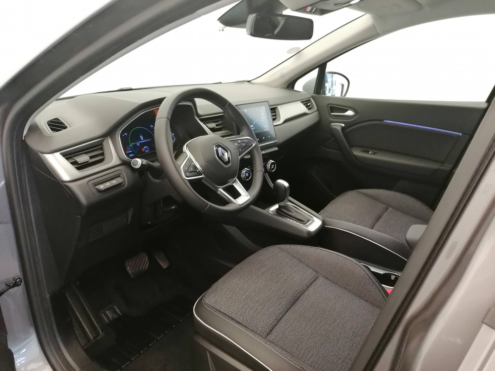 Acheter Renault Captur 2 Captur E-Tech 145 - 21 Intens 5p occasion dans les concessions du Groupe Faurie