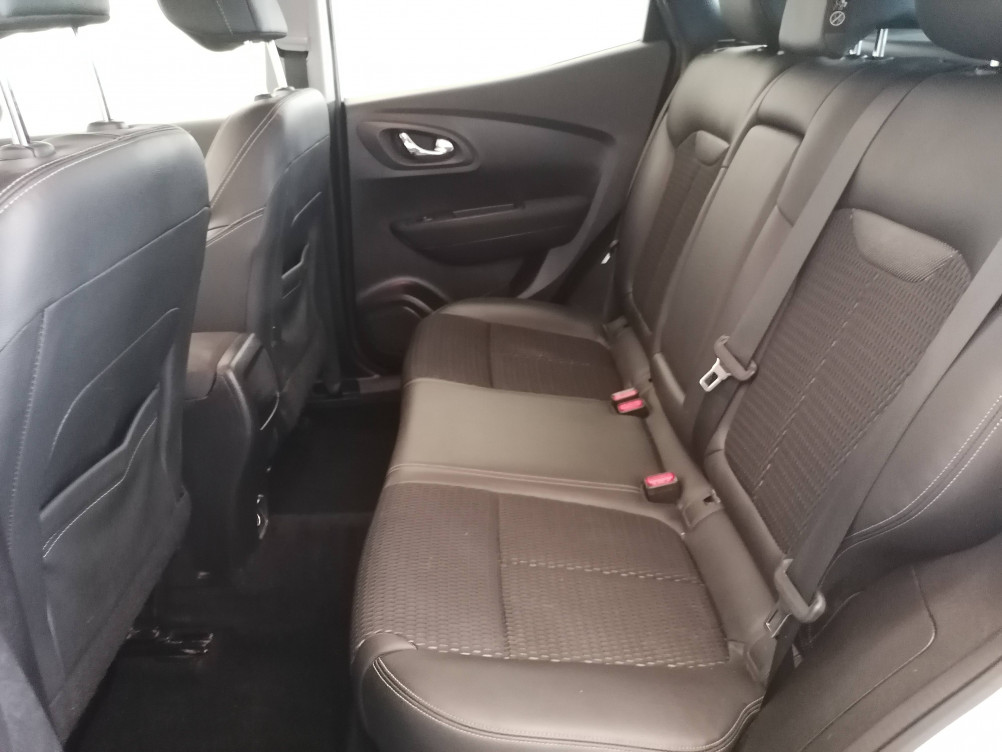 Acheter Renault Kadjar Kadjar Blue dCi 115 Intens 5p occasion dans les concessions du Groupe Faurie