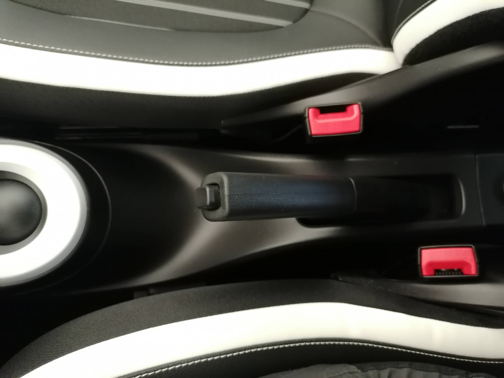 Acheter Renault Twingo Electrique Twingo III E-Tech Techno 5p occasion dans les concessions du Groupe Faurie