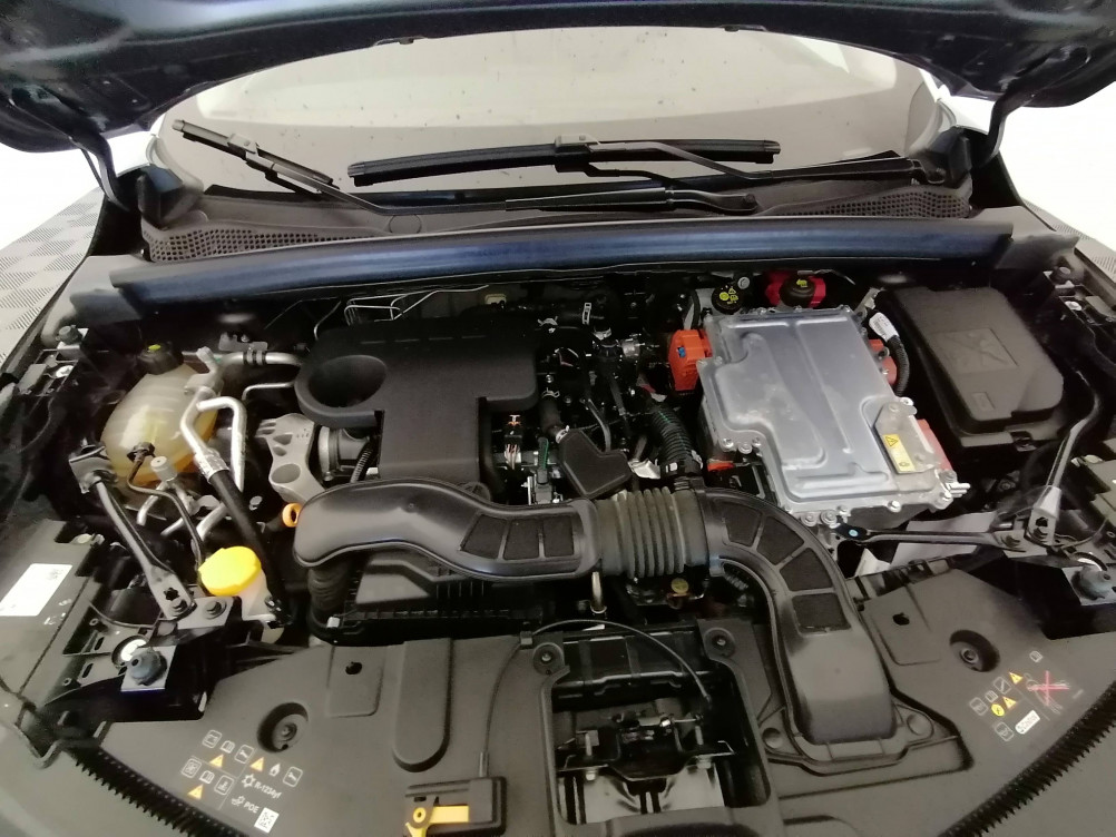 Acheter Renault Captur 2 Captur E-Tech 145 - 21 Intens 5p occasion dans les concessions du Groupe Faurie