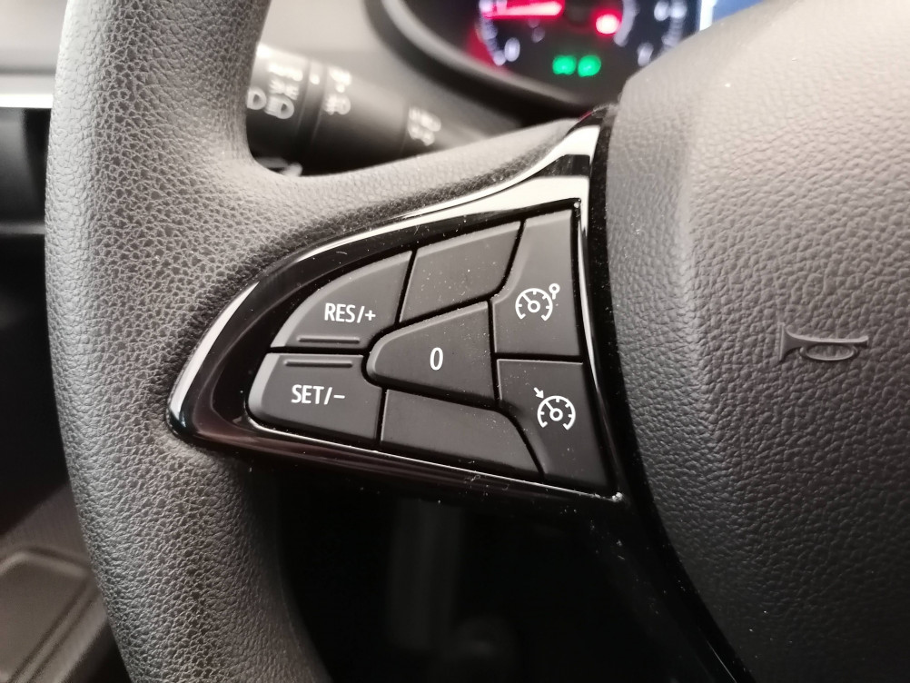 Acheter Dacia Sandero Sandero SCe 65 Essentiel 5p occasion dans les concessions du Groupe Faurie