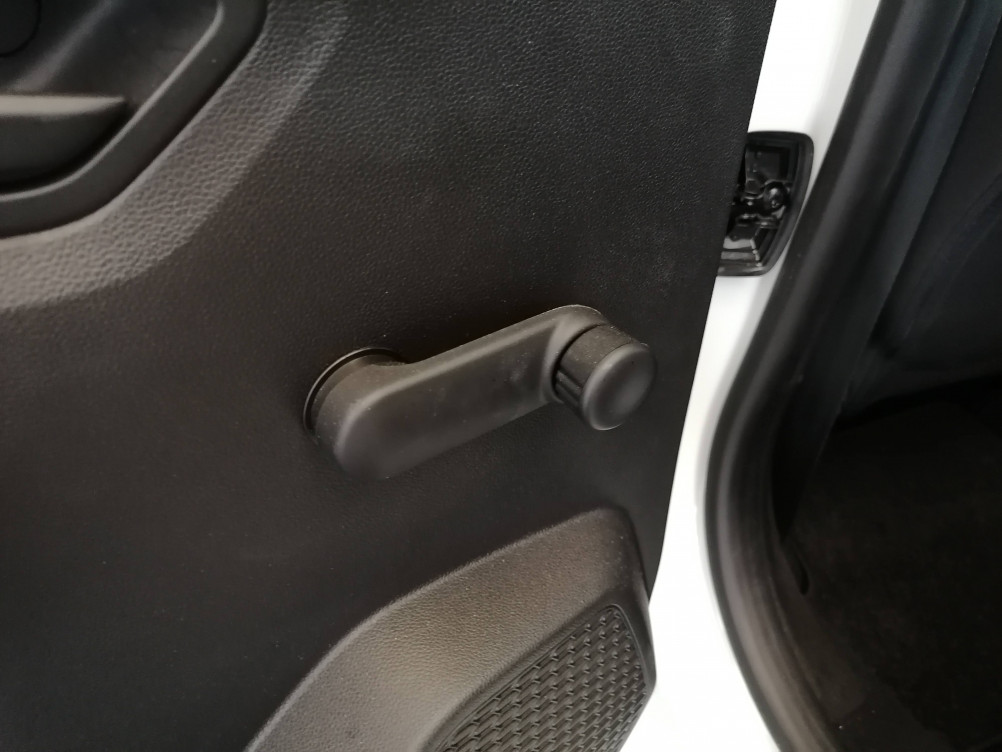 Acheter Dacia Sandero Sandero SCe 65 Essentiel 5p occasion dans les concessions du Groupe Faurie