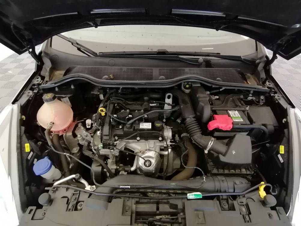 Acheter Ford Fiesta Fiesta 1.1 75 ch BVM5 Titanium 5p occasion dans les concessions du Groupe Faurie