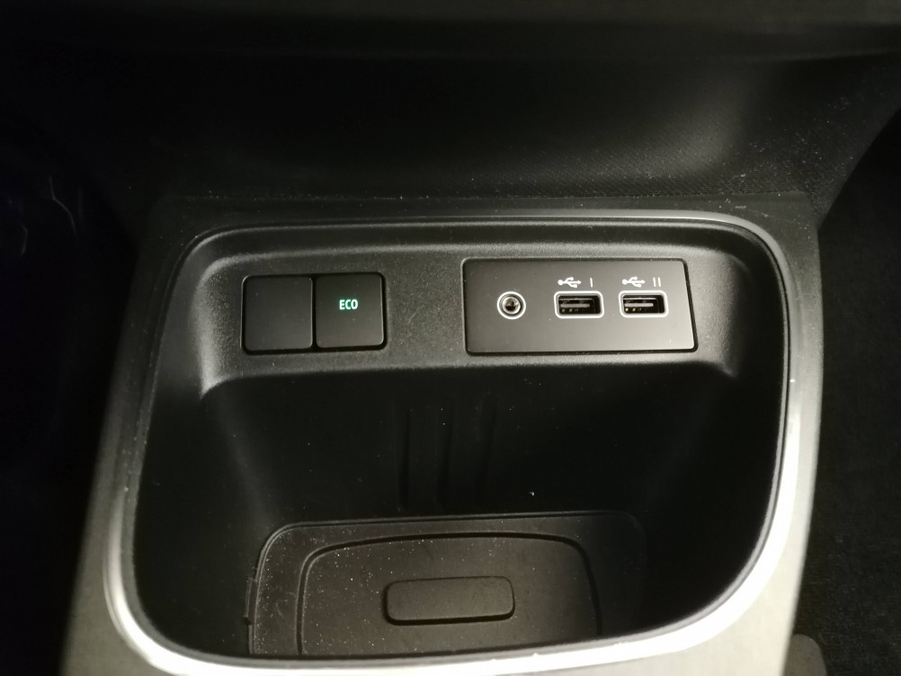 Acheter Renault Twingo Electrique Twingo III E-Tech Techno 5p occasion dans les concessions du Groupe Faurie