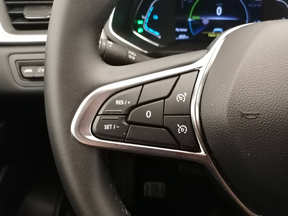 Acheter Renault Captur 2 Captur E-Tech 145 - 21 Intens 5p occasion dans les concessions du Groupe Faurie