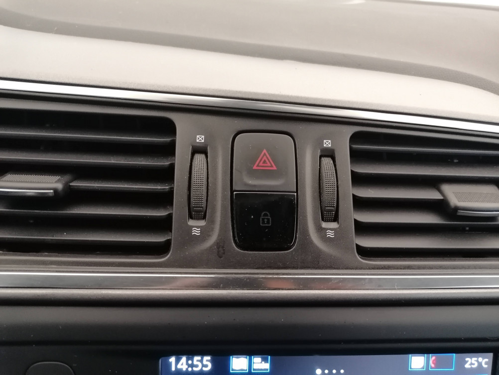 Acheter Renault Kadjar Kadjar Blue dCi 115 Intens 5p occasion dans les concessions du Groupe Faurie