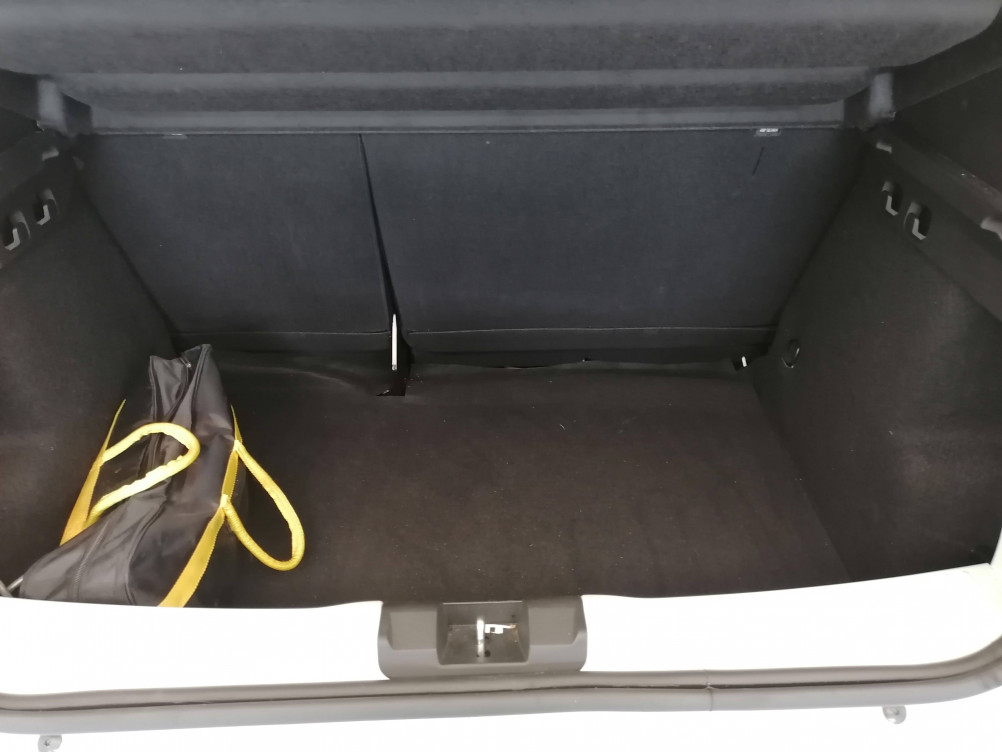 Acheter Dacia Sandero Sandero SCe 65 Essentiel 5p occasion dans les concessions du Groupe Faurie