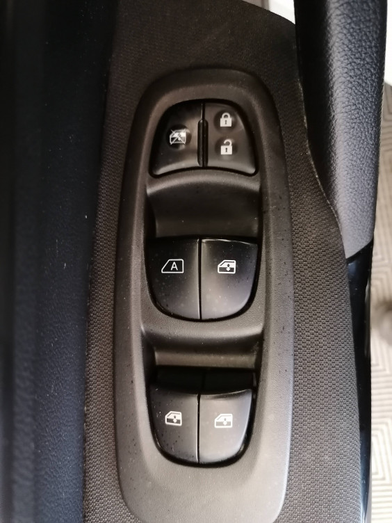 Acheter Renault Kadjar Kadjar Blue dCi 115 Intens 5p occasion dans les concessions du Groupe Faurie