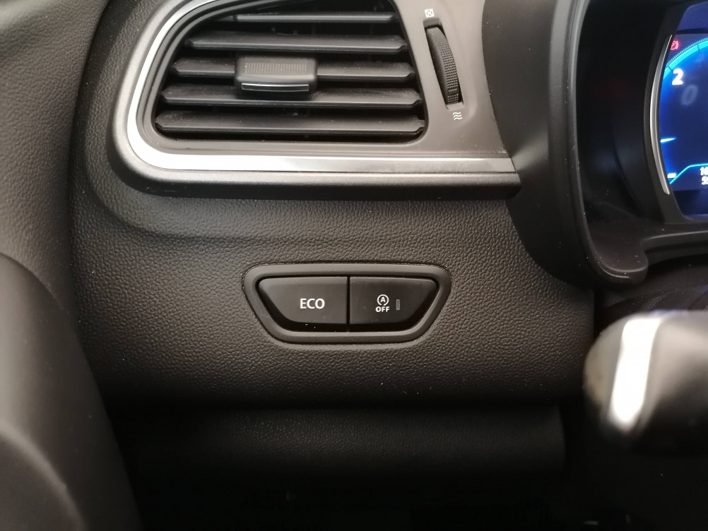 Acheter Renault Kadjar Kadjar Blue dCi 115 Intens 5p occasion dans les concessions du Groupe Faurie