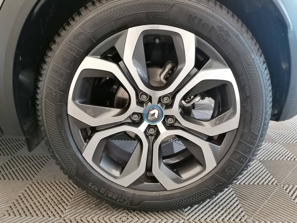 Acheter Renault Captur 2 Captur E-Tech 145 - 21 Intens 5p occasion dans les concessions du Groupe Faurie