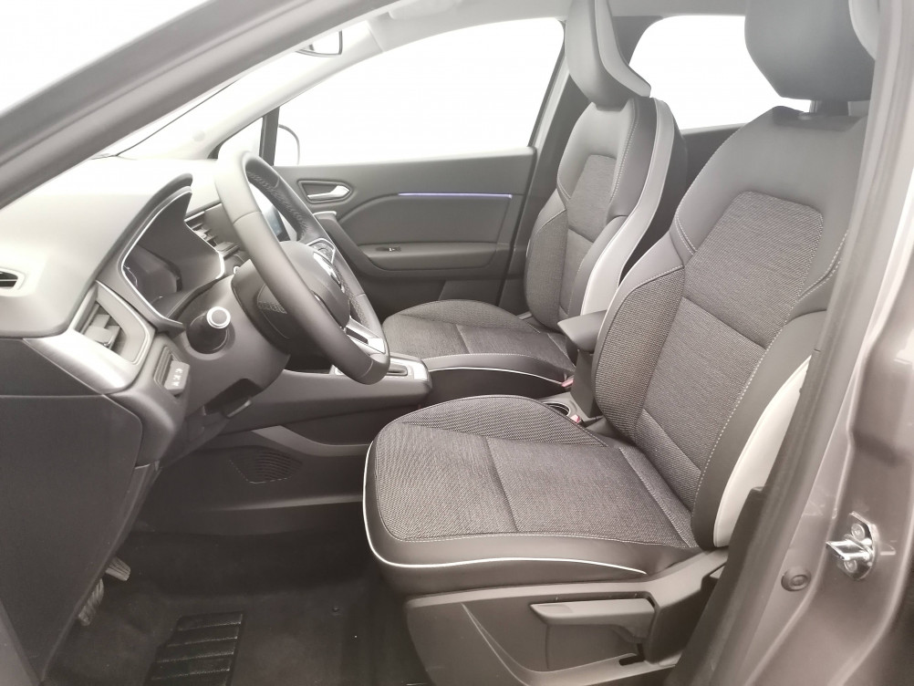 Acheter Renault Captur 2 Captur E-Tech 145 - 21 Intens 5p occasion dans les concessions du Groupe Faurie