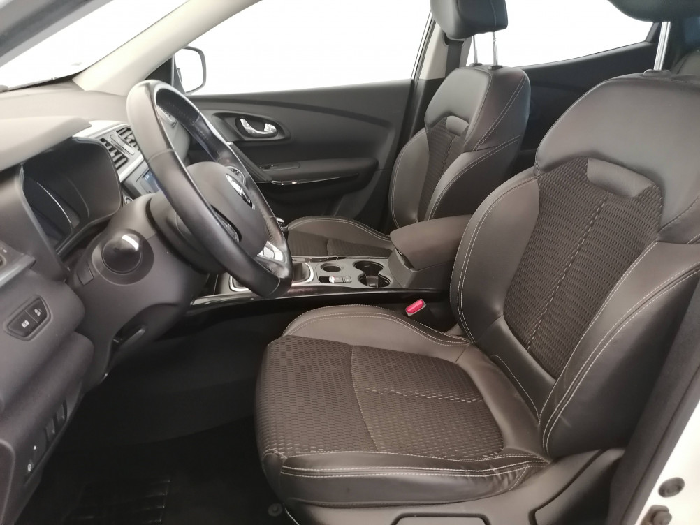 Acheter Renault Kadjar Kadjar Blue dCi 115 Intens 5p occasion dans les concessions du Groupe Faurie