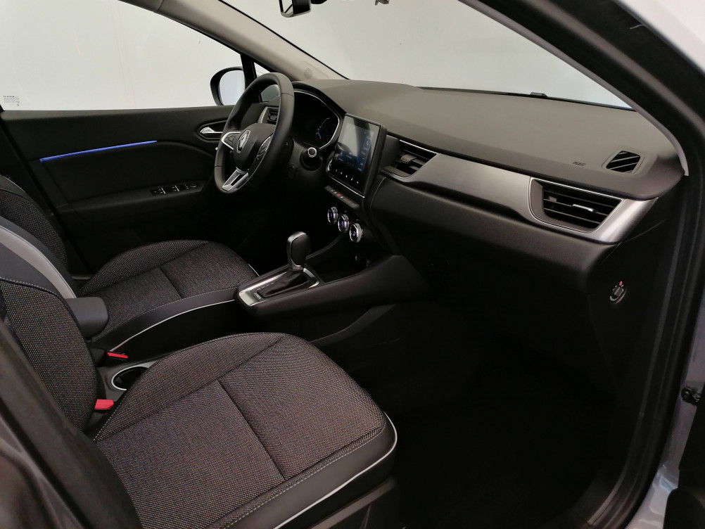 Acheter Renault Captur 2 Captur E-Tech 145 - 21 Intens 5p occasion dans les concessions du Groupe Faurie