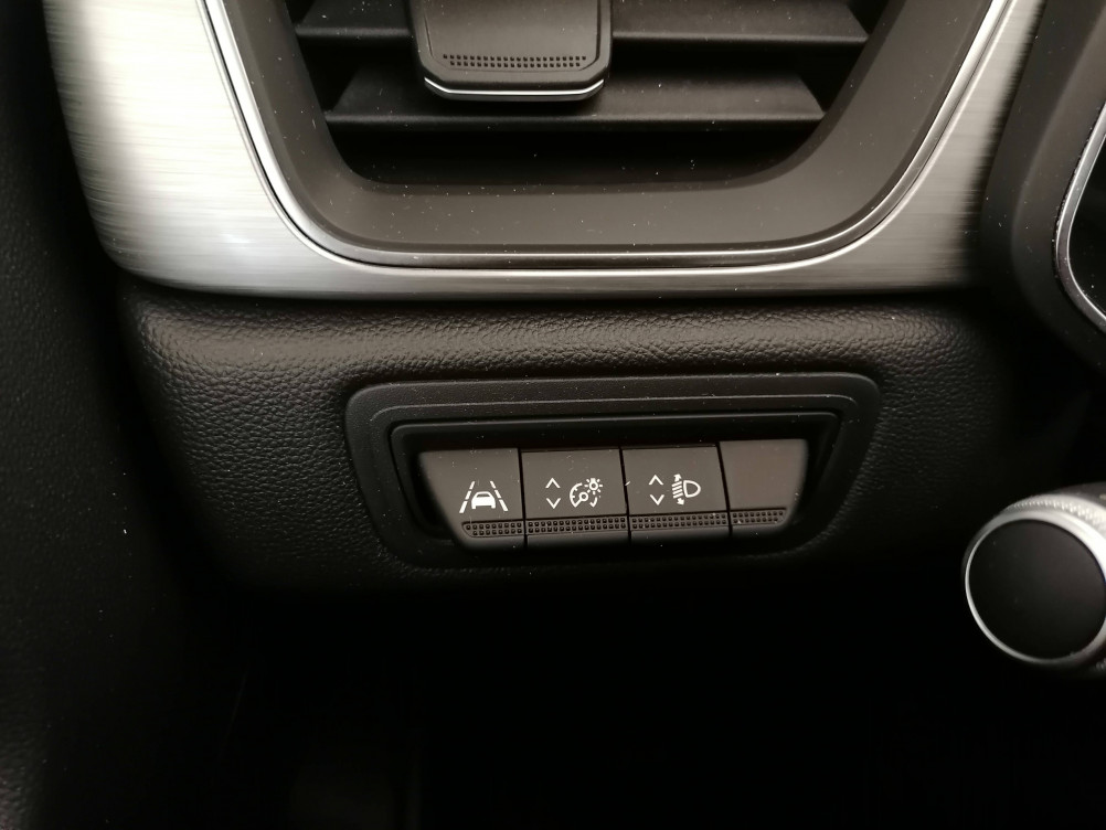 Acheter Renault Captur 2 Captur E-Tech 145 - 21 Intens 5p occasion dans les concessions du Groupe Faurie