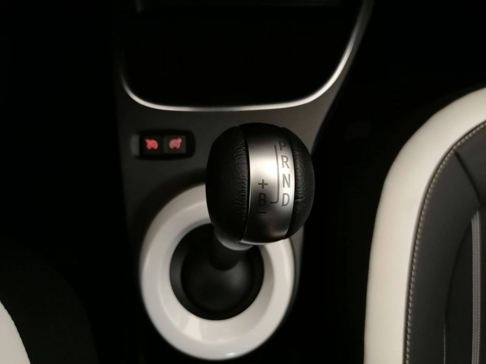 Acheter Renault Twingo Electrique Twingo III E-Tech Techno 5p occasion dans les concessions du Groupe Faurie