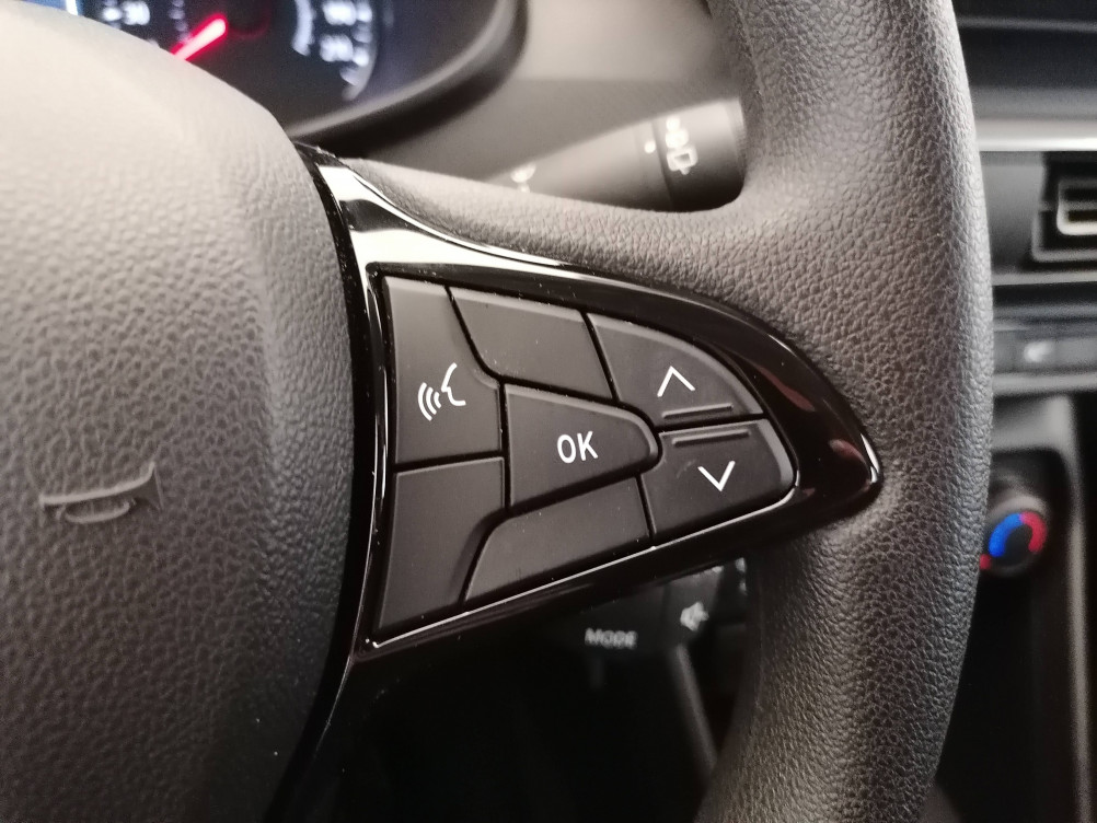 Acheter Dacia Sandero Sandero SCe 65 Essentiel 5p occasion dans les concessions du Groupe Faurie