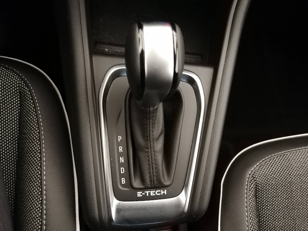 Acheter Renault Captur 2 Captur E-Tech 145 - 21 Intens 5p occasion dans les concessions du Groupe Faurie
