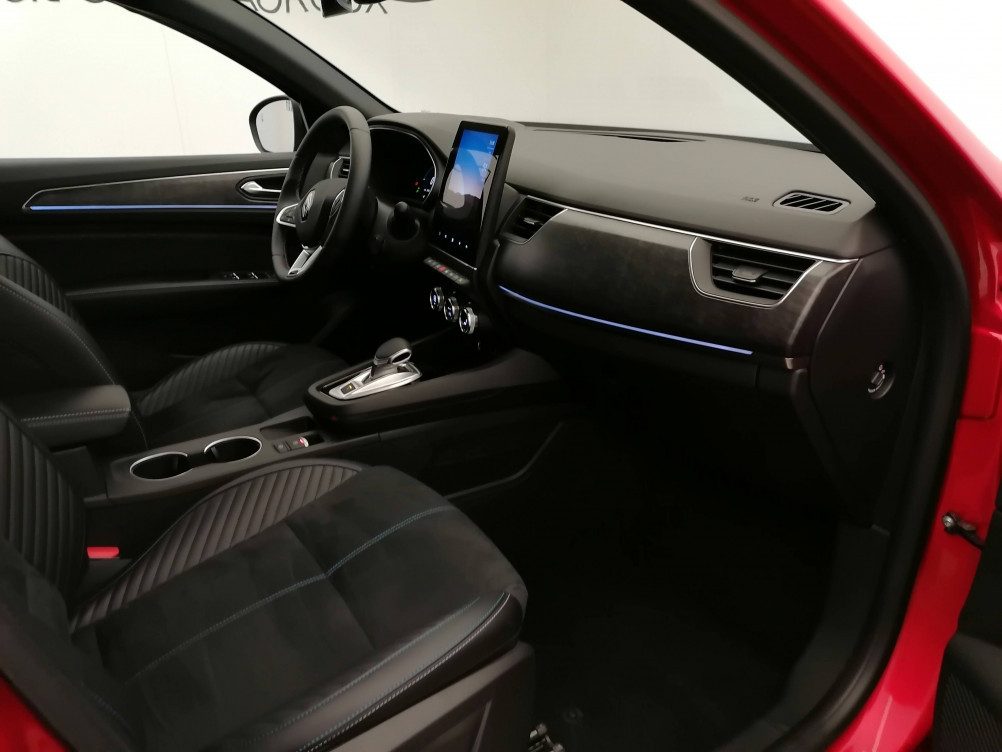 Acheter Renault Arkana Arkana E-Tech 145 - 23 esprit Alpine 5p occasion dans les concessions du Groupe Faurie