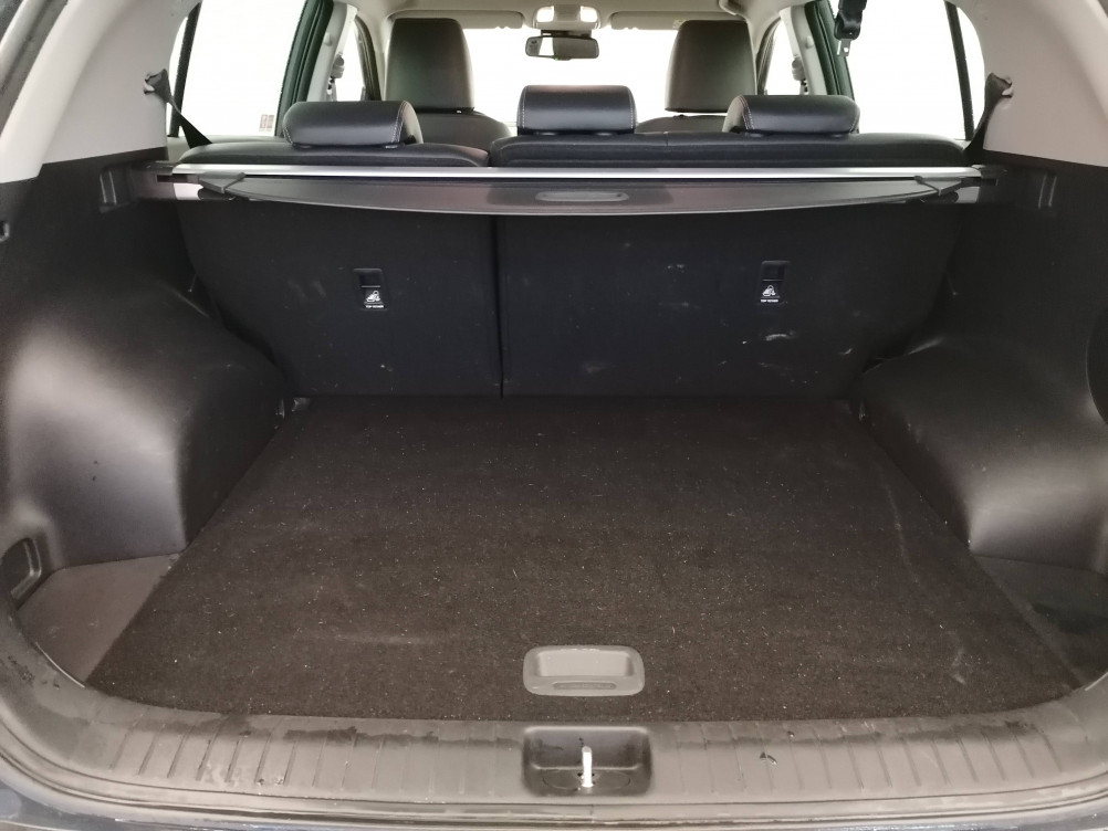 Acheter Kia Sportage Sportage 1.6 CRDi 136ch MHEV ISG DCT7 4x2 Black Edition 5p occasion dans les concessions du Groupe Faurie