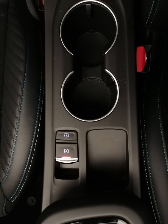 Acheter Renault Arkana Arkana E-Tech 145 - 23 esprit Alpine 5p occasion dans les concessions du Groupe Faurie