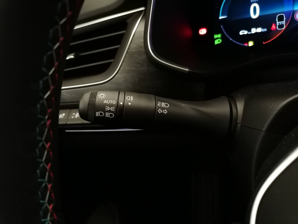 Acheter Renault Arkana Arkana E-Tech 145 - 23 esprit Alpine 5p occasion dans les concessions du Groupe Faurie