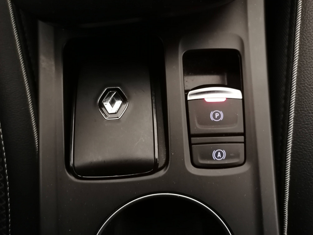 Acheter Renault Arkana Arkana TCe 140 EDC FAP - 21B Intens 5p occasion dans les concessions du Groupe Faurie