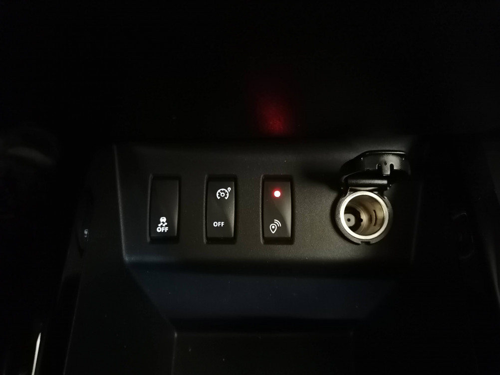 Acheter Dacia Spring Spring Extreme 5p occasion dans les concessions du Groupe Faurie