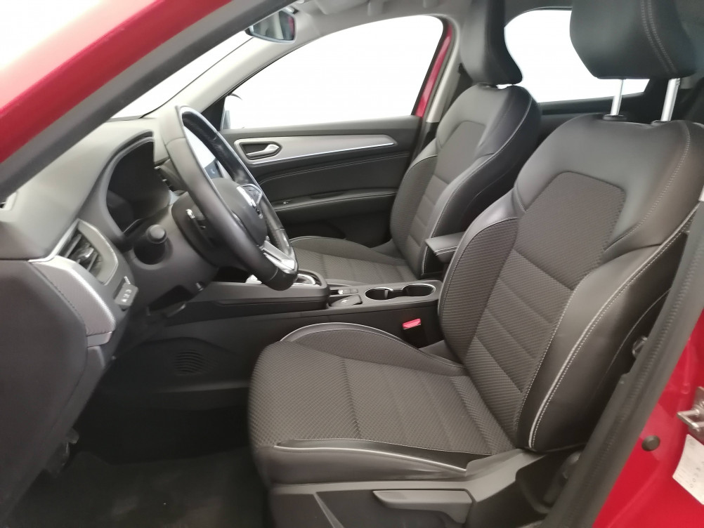 Acheter Renault Arkana Arkana TCe 140 EDC FAP - 21B Intens 5p occasion dans les concessions du Groupe Faurie
