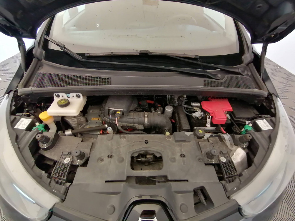 Acheter Renault Zoe Zoe R110 Intens 5p occasion dans les concessions du Groupe Faurie