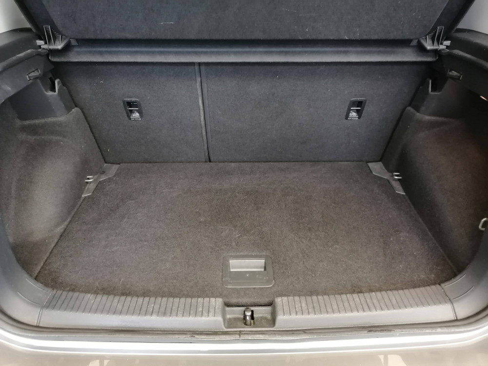 Acheter Volkswagen T-Cross T-Cross 1.0 TSI 110 Start/Stop DSG7 Carat 5p occasion dans les concessions du Groupe Faurie
