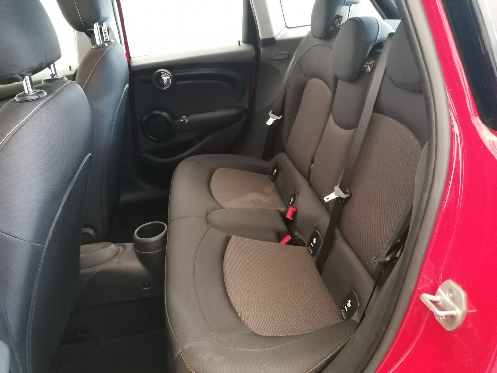 Acheter Mini Mini Hatch 5 Portes Cooper 136 ch  5p occasion dans les concessions du Groupe Faurie
