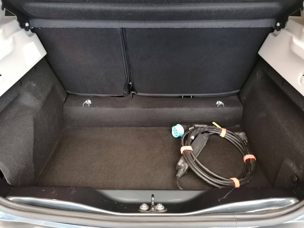 Acheter Renault Zoe Zoe R110 Intens 5p occasion dans les concessions du Groupe Faurie