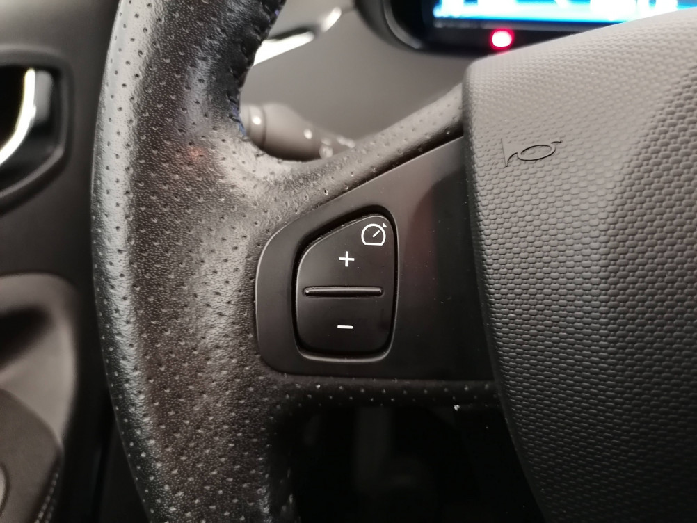 Acheter Renault Zoe Zoe R110 Intens 5p occasion dans les concessions du Groupe Faurie