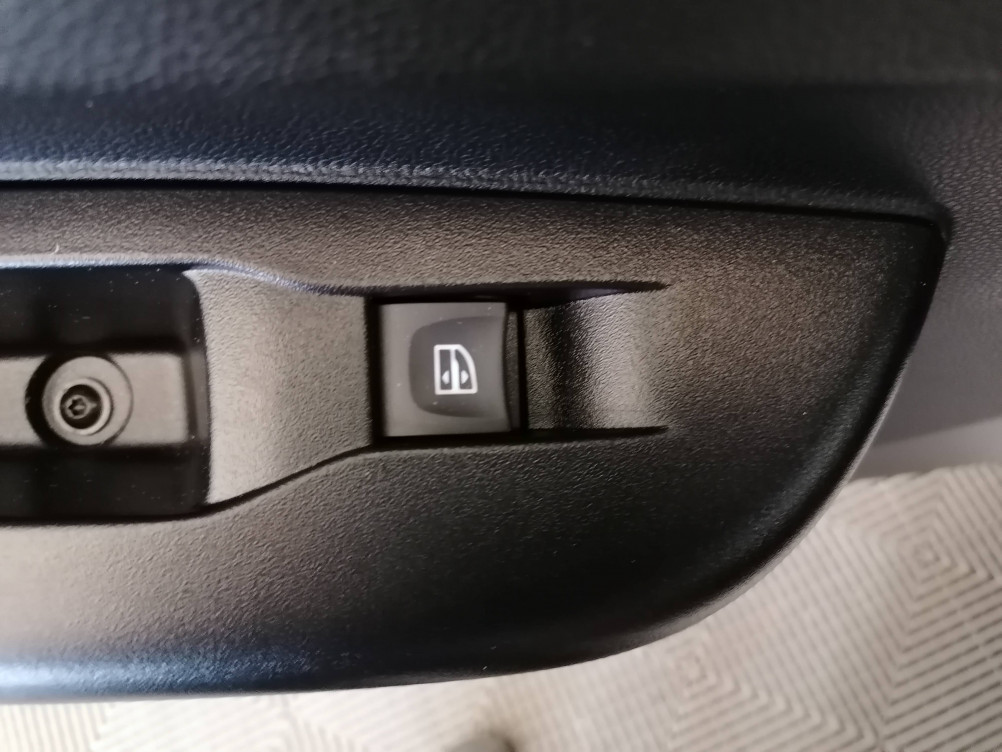 Acheter Dacia Spring Spring Extreme 5p occasion dans les concessions du Groupe Faurie