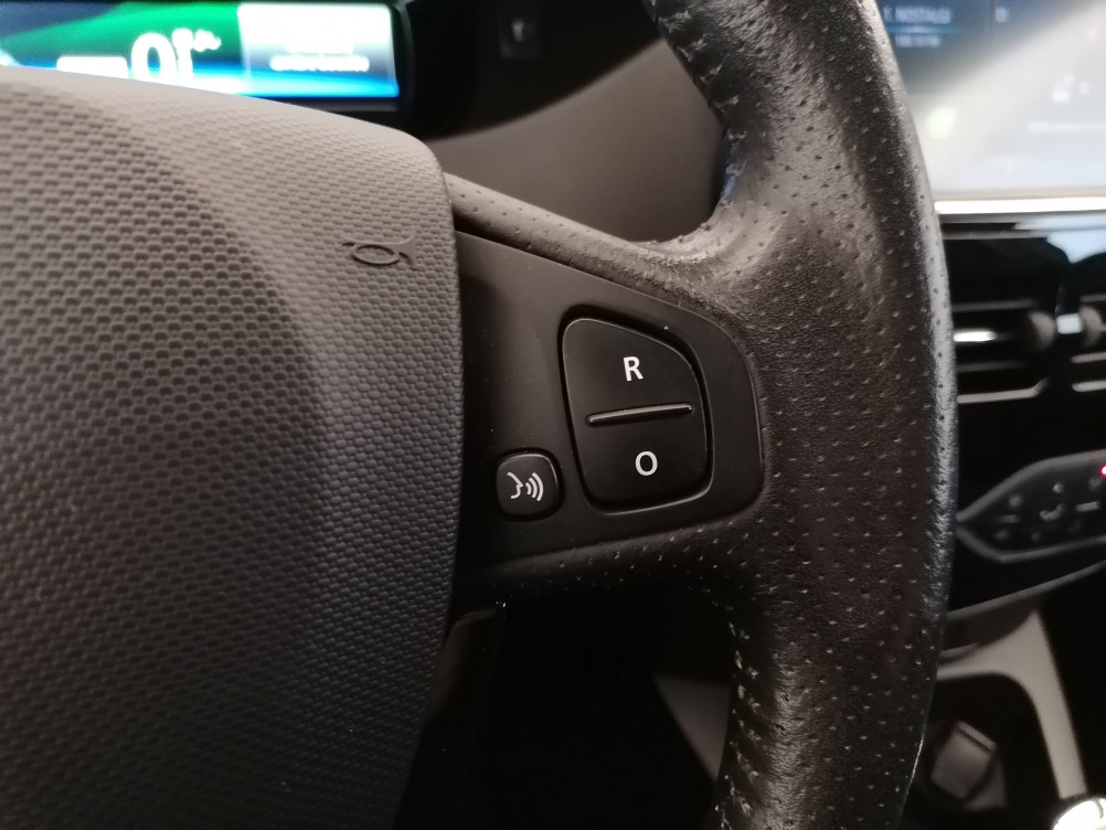Acheter Renault Zoe Zoe R110 Intens 5p occasion dans les concessions du Groupe Faurie