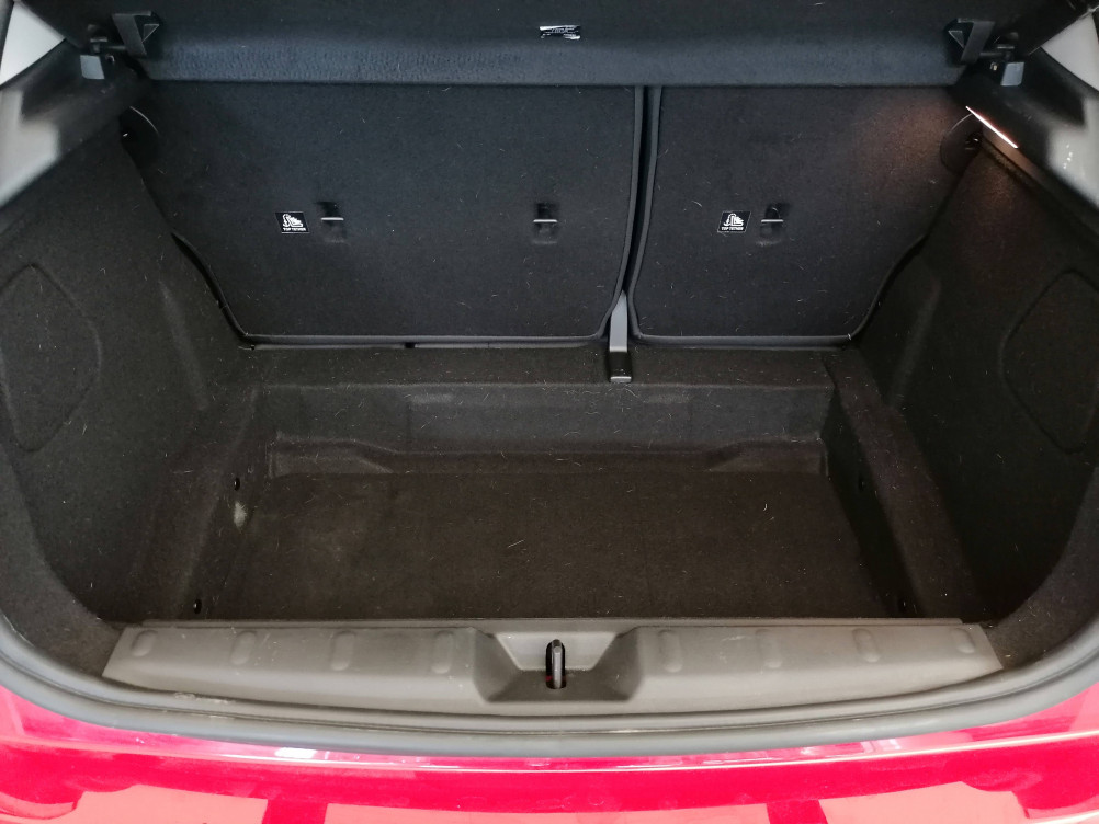 Acheter Mini Mini Hatch 5 Portes Cooper 136 ch  5p occasion dans les concessions du Groupe Faurie