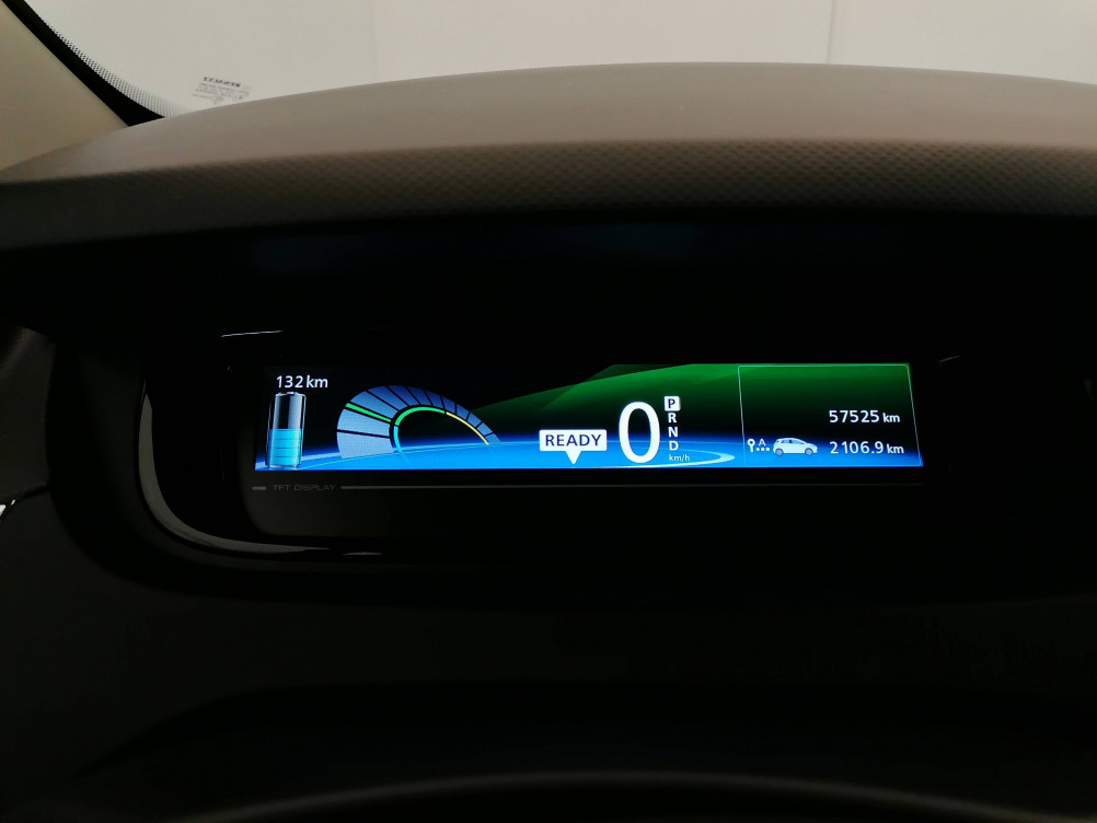 Acheter Renault Zoe Zoe R110 Intens 5p occasion dans les concessions du Groupe Faurie
