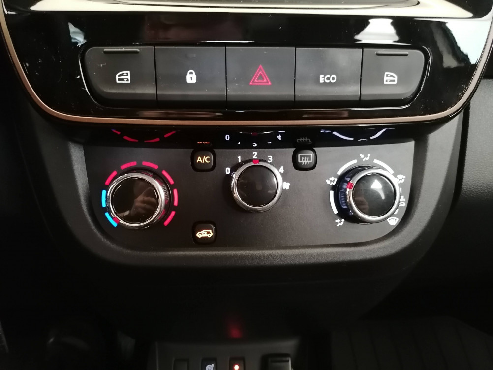 Acheter Dacia Spring Spring Extreme 5p occasion dans les concessions du Groupe Faurie