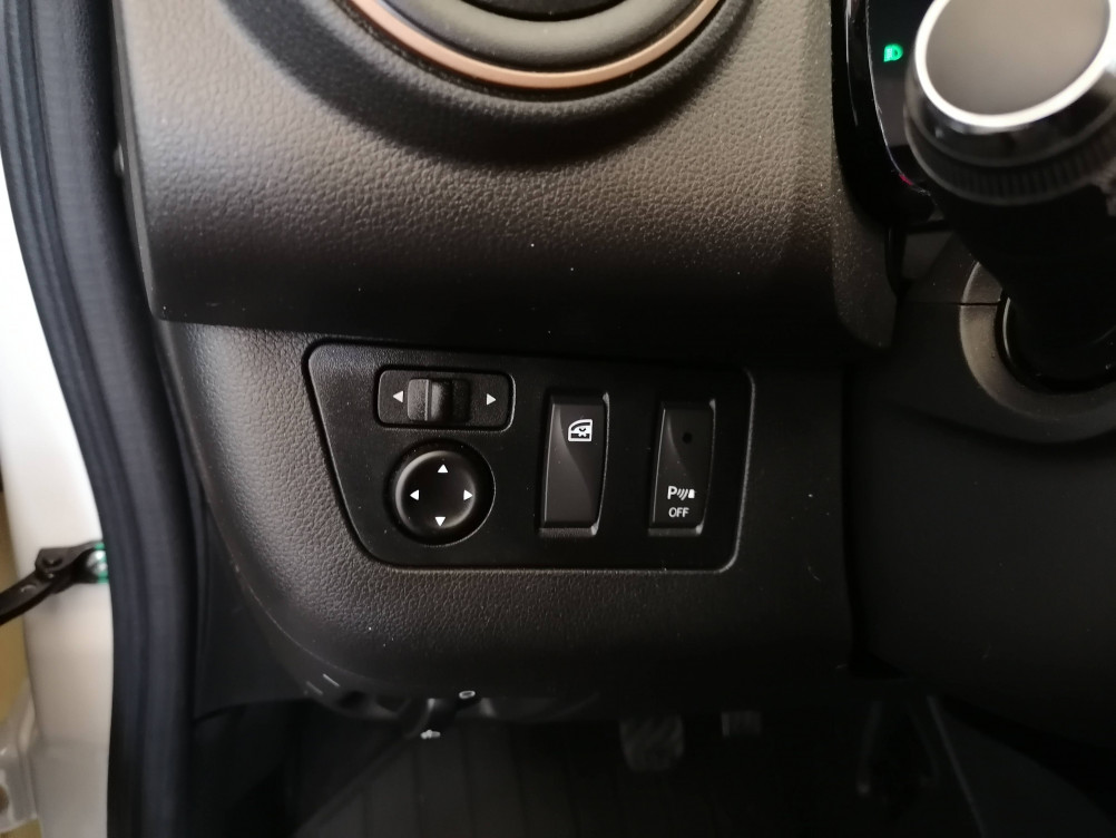 Acheter Dacia Spring Spring Extreme 5p occasion dans les concessions du Groupe Faurie