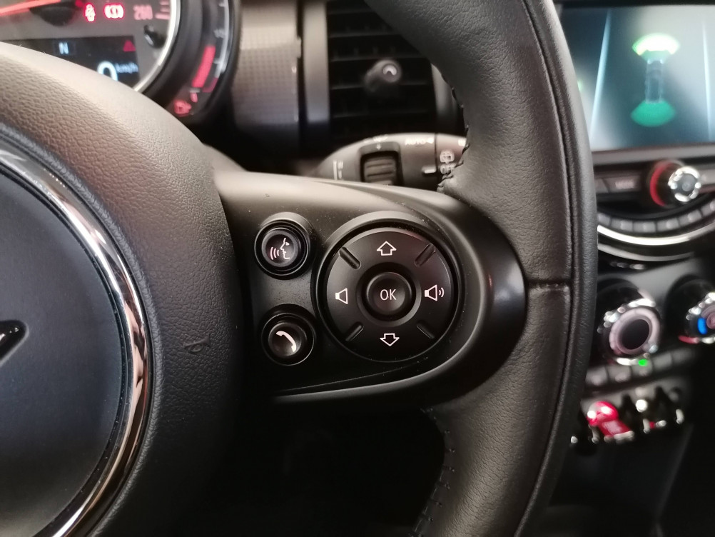 Acheter Mini Mini Hatch 5 Portes Cooper 136 ch  5p occasion dans les concessions du Groupe Faurie