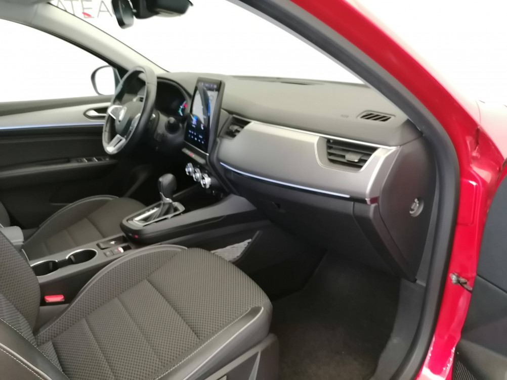 Acheter Renault Arkana Arkana TCe 140 EDC FAP - 21B Intens 5p occasion dans les concessions du Groupe Faurie