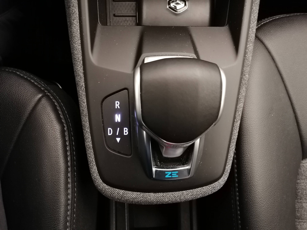 Acheter Renault Zoe Zoe R110 Achat Intégral - 21B Intens 5p occasion dans les concessions du Groupe Faurie