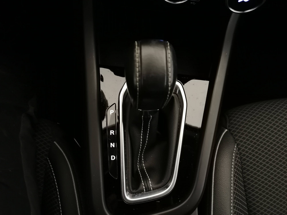 Acheter Renault Arkana Arkana TCe 140 EDC FAP - 21B Intens 5p occasion dans les concessions du Groupe Faurie