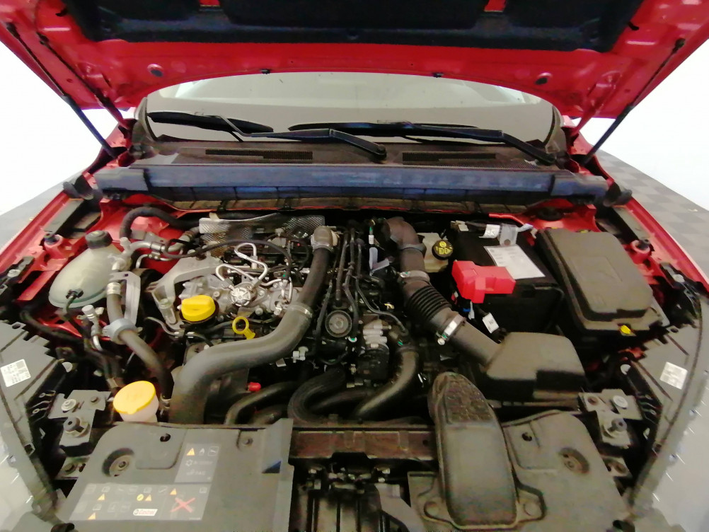 Acheter Renault Arkana Arkana TCe 140 EDC FAP - 21B Intens 5p occasion dans les concessions du Groupe Faurie