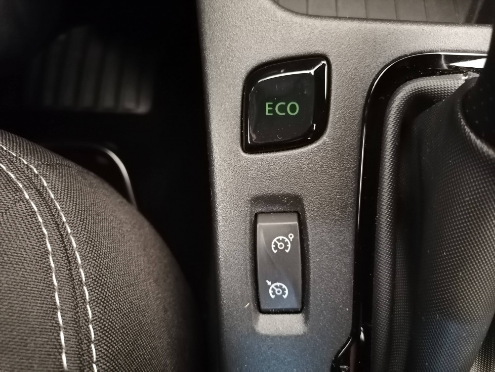 Acheter Renault Zoe Zoe R110 Intens 5p occasion dans les concessions du Groupe Faurie