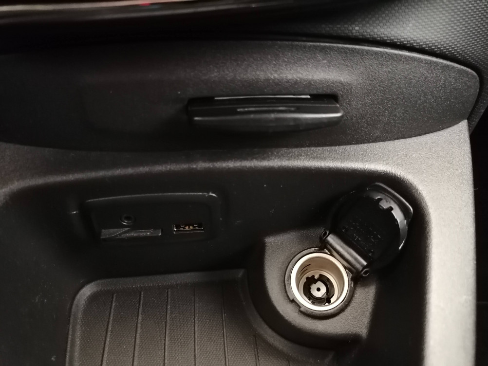 Acheter Renault Zoe Zoe R110 Intens 5p occasion dans les concessions du Groupe Faurie