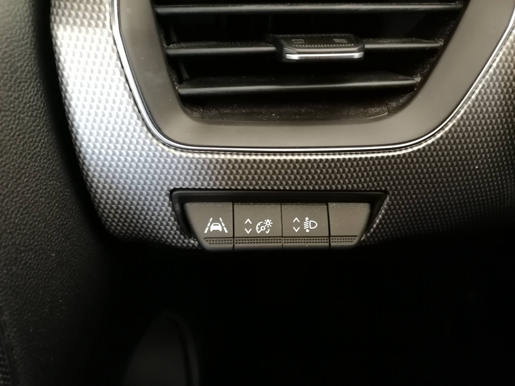 Acheter Renault Arkana Arkana TCe 140 EDC FAP - 21B Intens 5p occasion dans les concessions du Groupe Faurie