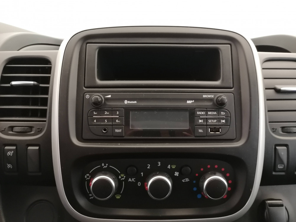 Acheter Renault Trafic 3 TRAFIC FGN L2H1 1300 KG DCI 120 GRAND CONFORT 4p occasion dans les concessions du Groupe Faurie
